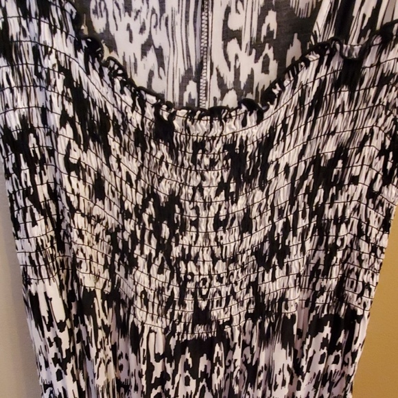 Summer tank dress - Picture 2 of 4